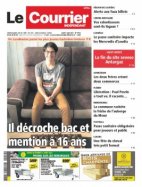 Courrier Indépenda...
