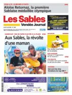 Journal des Sables