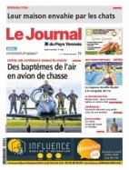 Journal du Pays Yo...