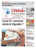 L'Hebdo de Sèvre e...
