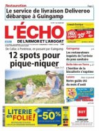L'Echo de l'Armor ...
