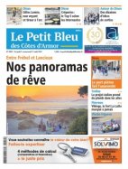 Le Petit Bleu