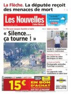 Les Nouvelles L'Ec...