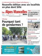 Les Alpes Mancelle...
