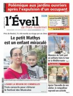 L'Eveil de Pont-Au...