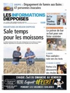 Les Informations D...