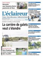 L'Eclaireur Gamach...