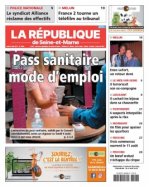 République de Sein...