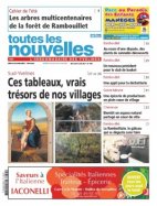 Toutes les nouvell...