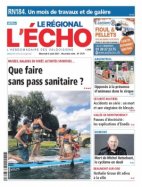 L'Echo régional