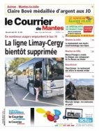 Le courrier de Man...