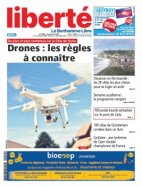 Liberté Le Bonhomm...