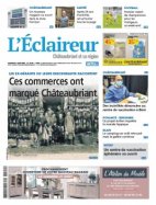 L'Eclaireur de Cha...