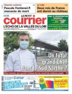 Le Petit Courrier ...