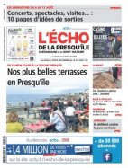 L'Echo de la Presq...