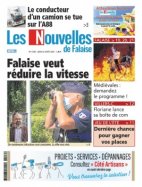 Les Nouvelles de F...