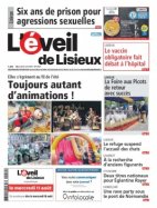 L'Eveil de Lisieux