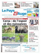 Le Pays d'Auge