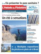 Le Progrès Courrie...