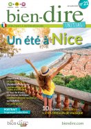 Bien-Dire Initiale