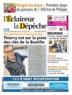 L'Éclaireur - La D...