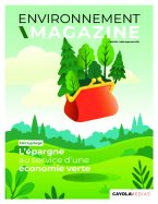 Environnement Maga...