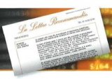 La Lettre Recomman...