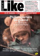 Like La revue