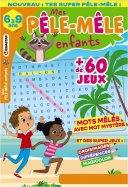 Mes Pêle-Mêle Enfa...