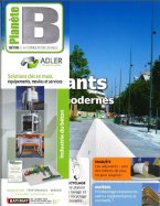Planète Béton