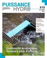 Puissance Hydro
