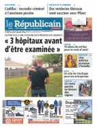 Républicain Sud Gi...