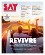 SAY