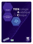 Toxicologie Analyt...