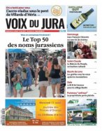 Voix du Jura
