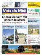 Voix du Midi