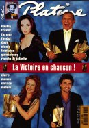 Platine La victoir...